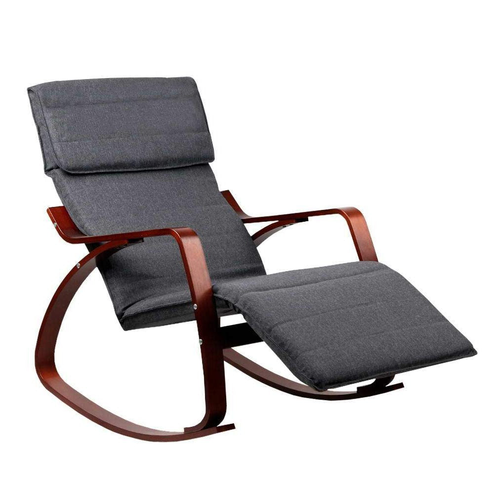 Artiss rocking chair review hot sale