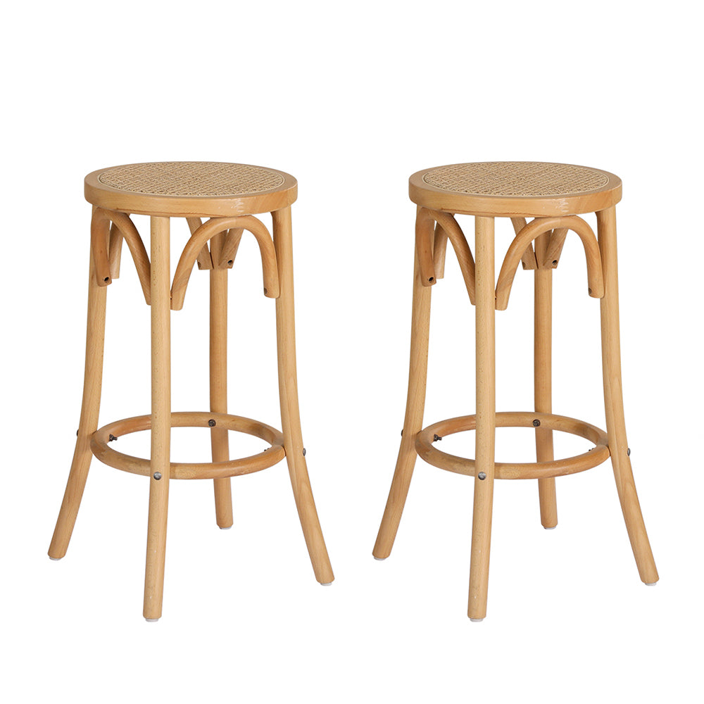 Bar stools x discount 2