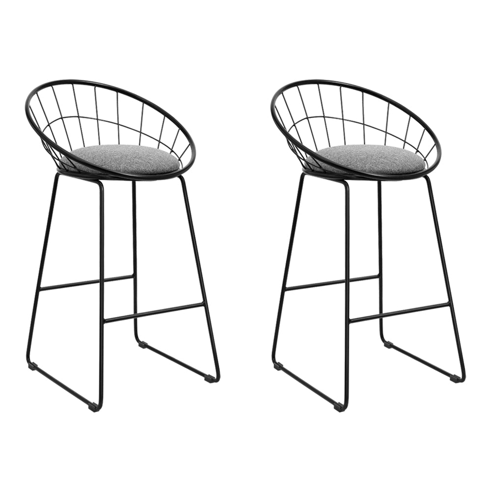 Artiss nordic bar stools new arrivals