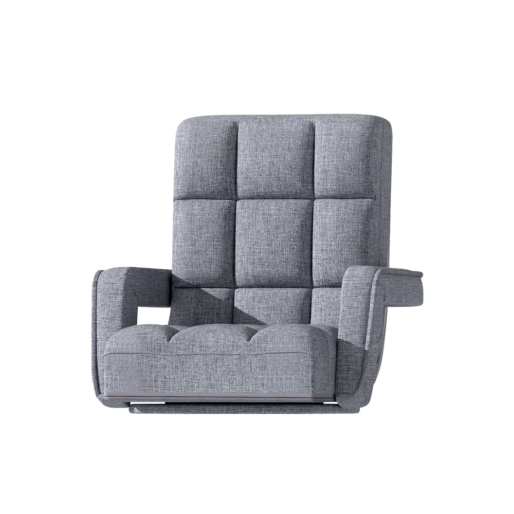 Swivel chair online bed