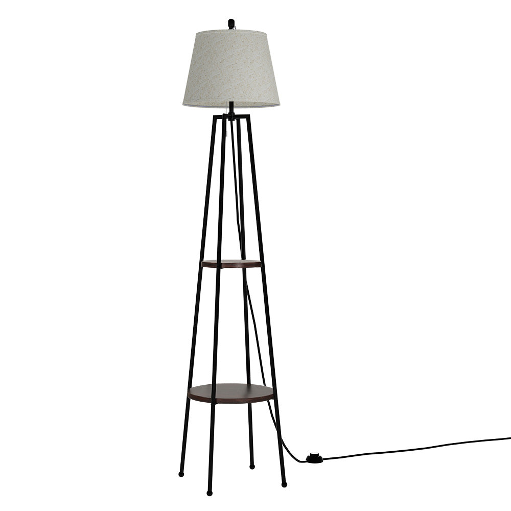 Led lamp online floor standing