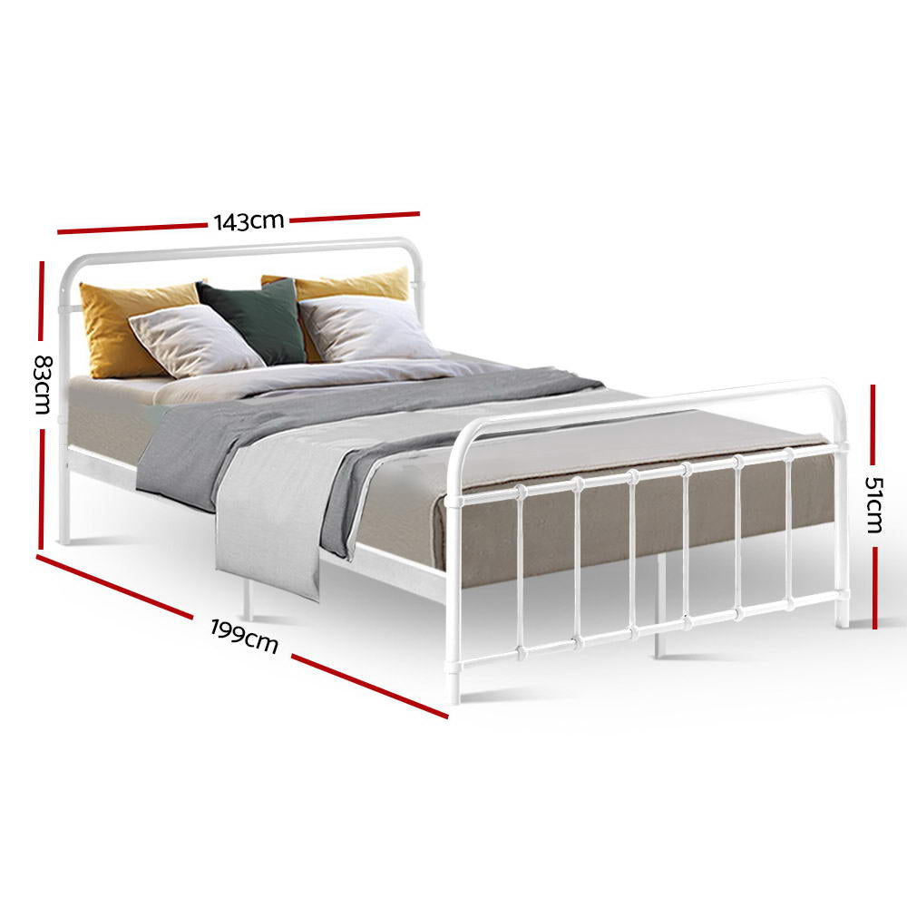 Leo bed best sale