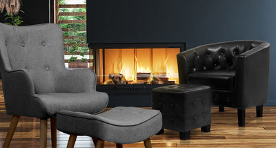 How to Find the Perfect Armchair for Your Home