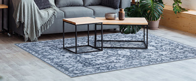 How to Pick the Perfect Floor Rug for Your Space