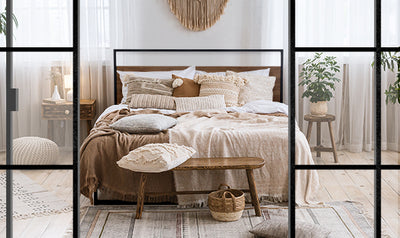 How to Choose the Perfect Bed Frame