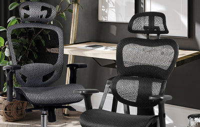 How to Buy an Office Chair for Your Workspace