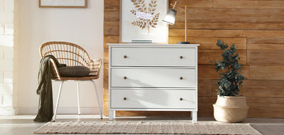 How to Choose The Perfect Chest of Drawers