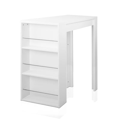 Artiss 3 Level Storage Bar Table - Artiss