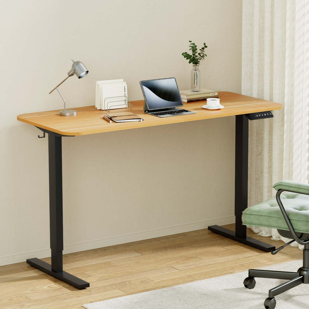 Artiss 140cm Electric Standing Desk