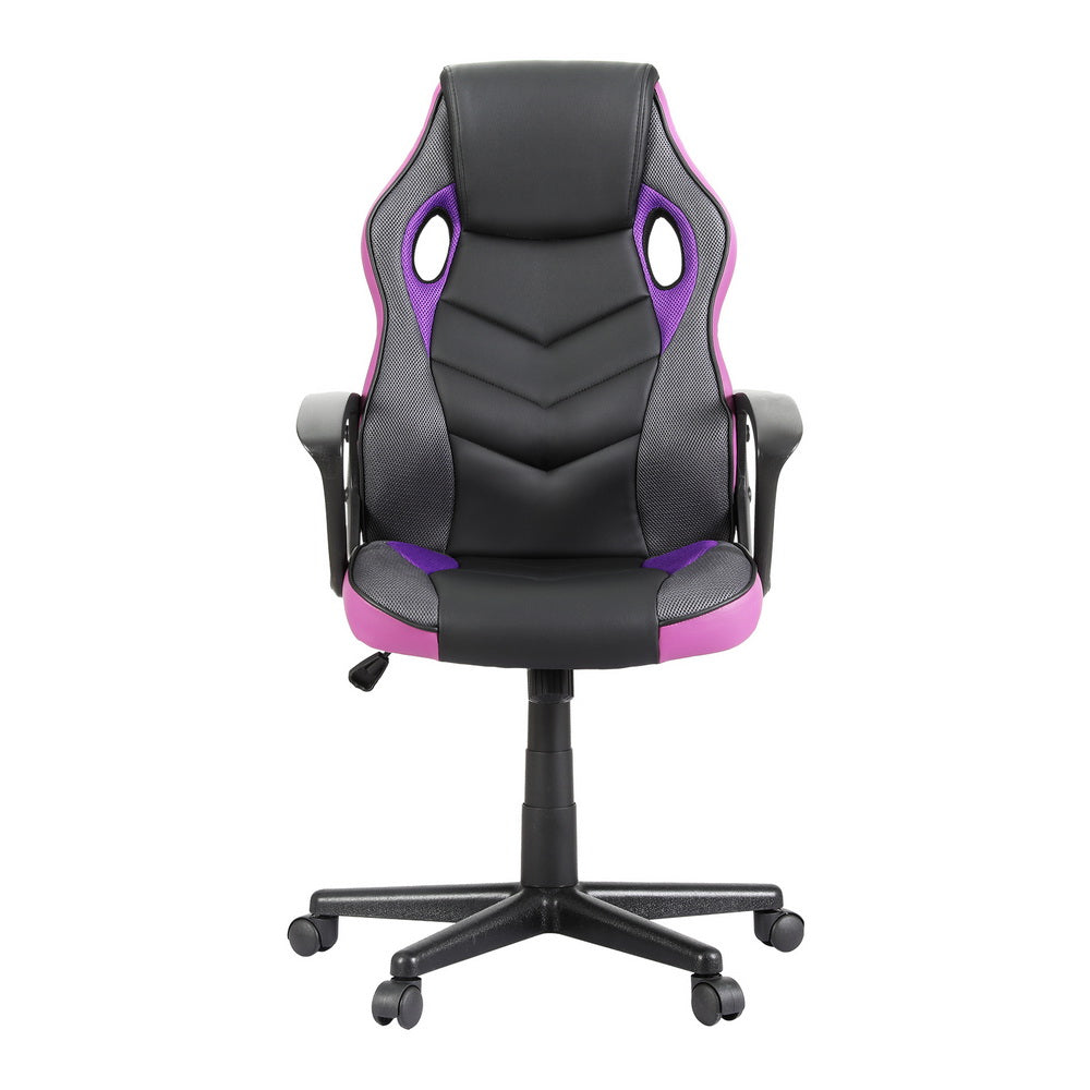 Office Desk Gaming Chair Computer Racing Swivel Seat Office Chair