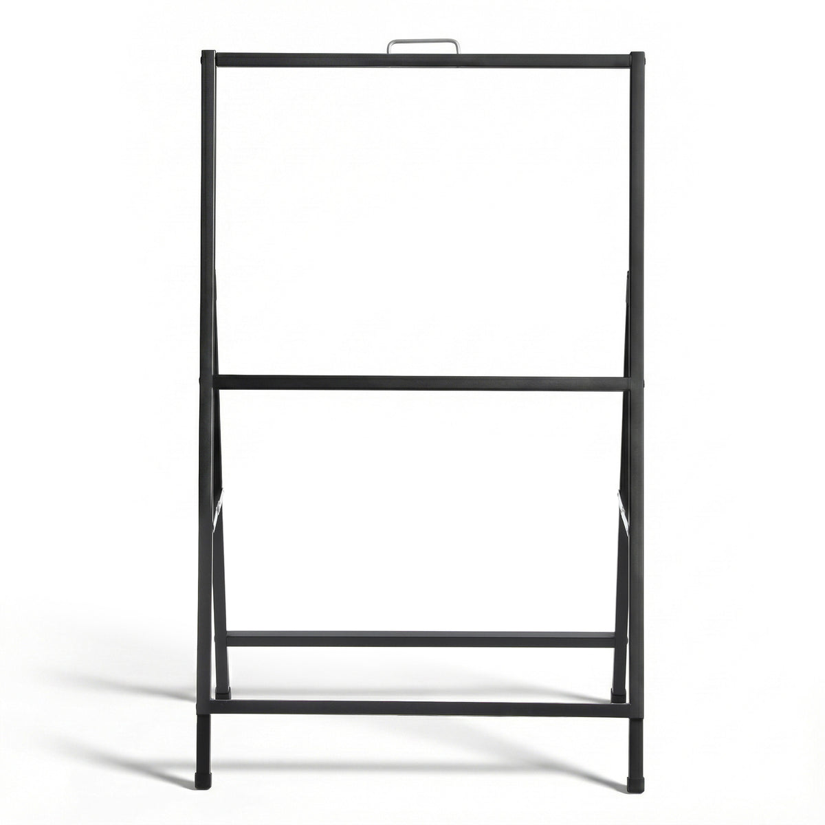 Buy A1 Frame Sign Stand Single Sided Poster Display Board Outdoor ...