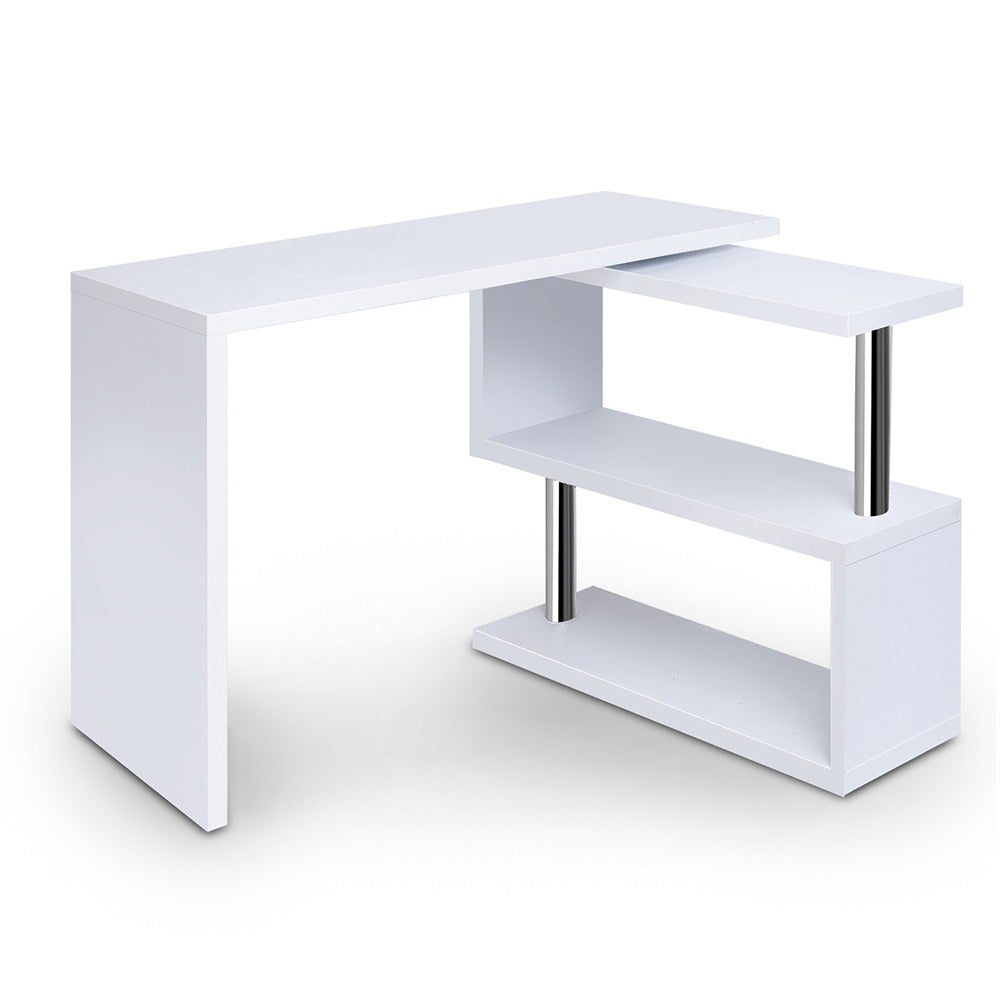 Artiss corner desk discount
