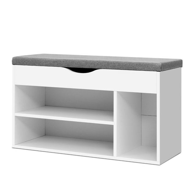 Buy Shoe Storage With Seating Online - Artiss