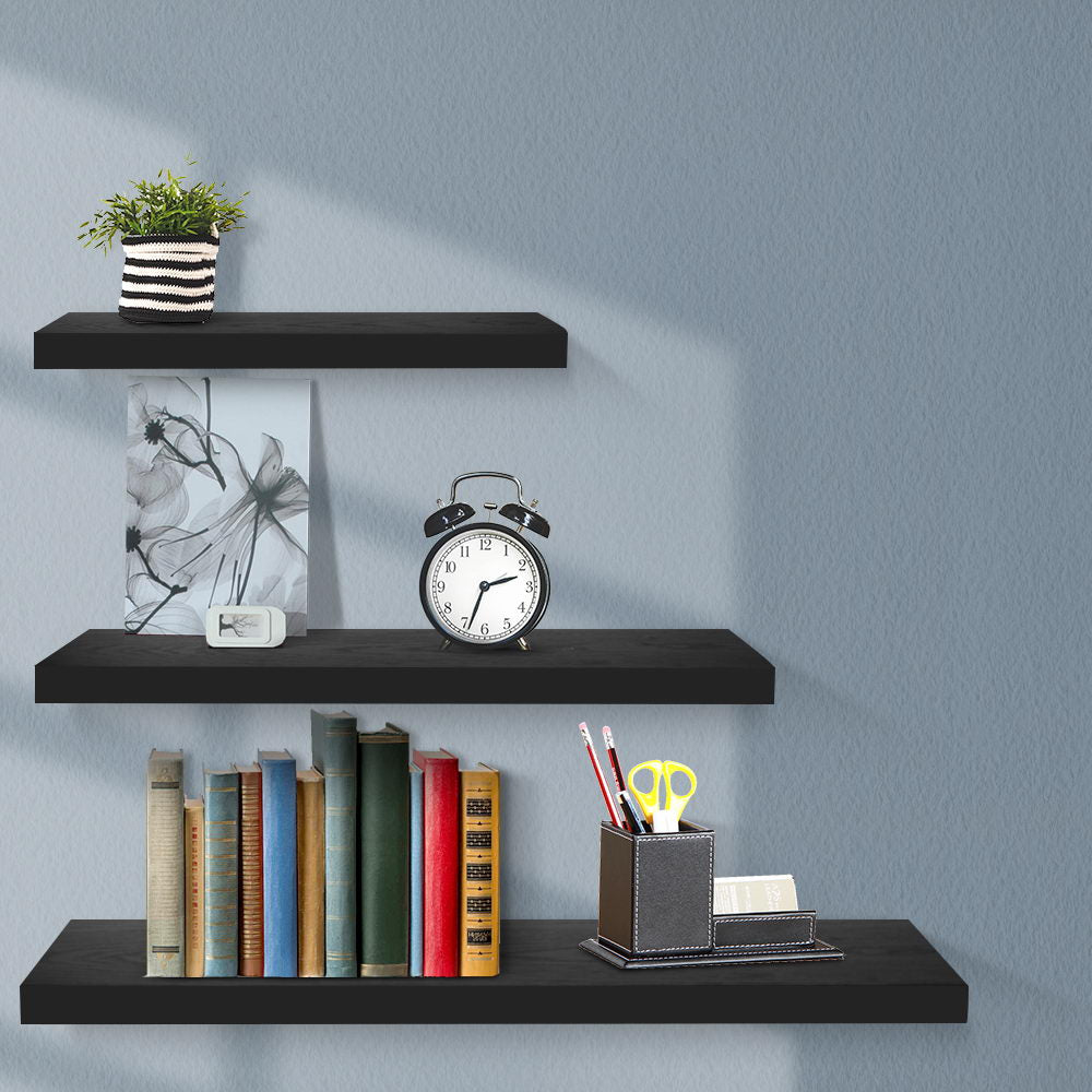 Artiss floating wall shelf sales