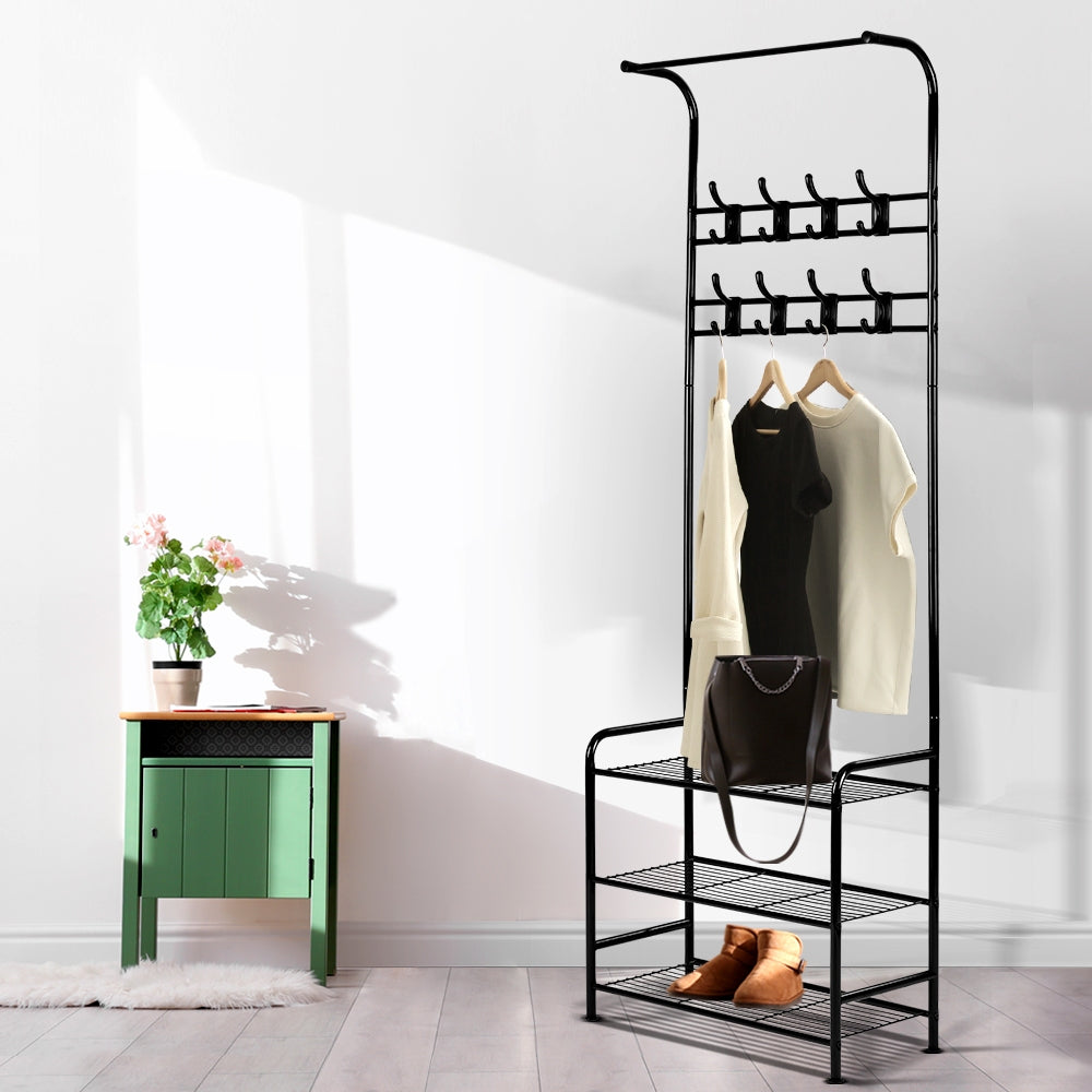 Artiss clothes rack sale