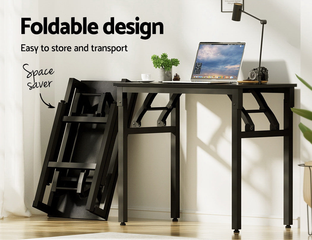 Artiss foldable desk discount