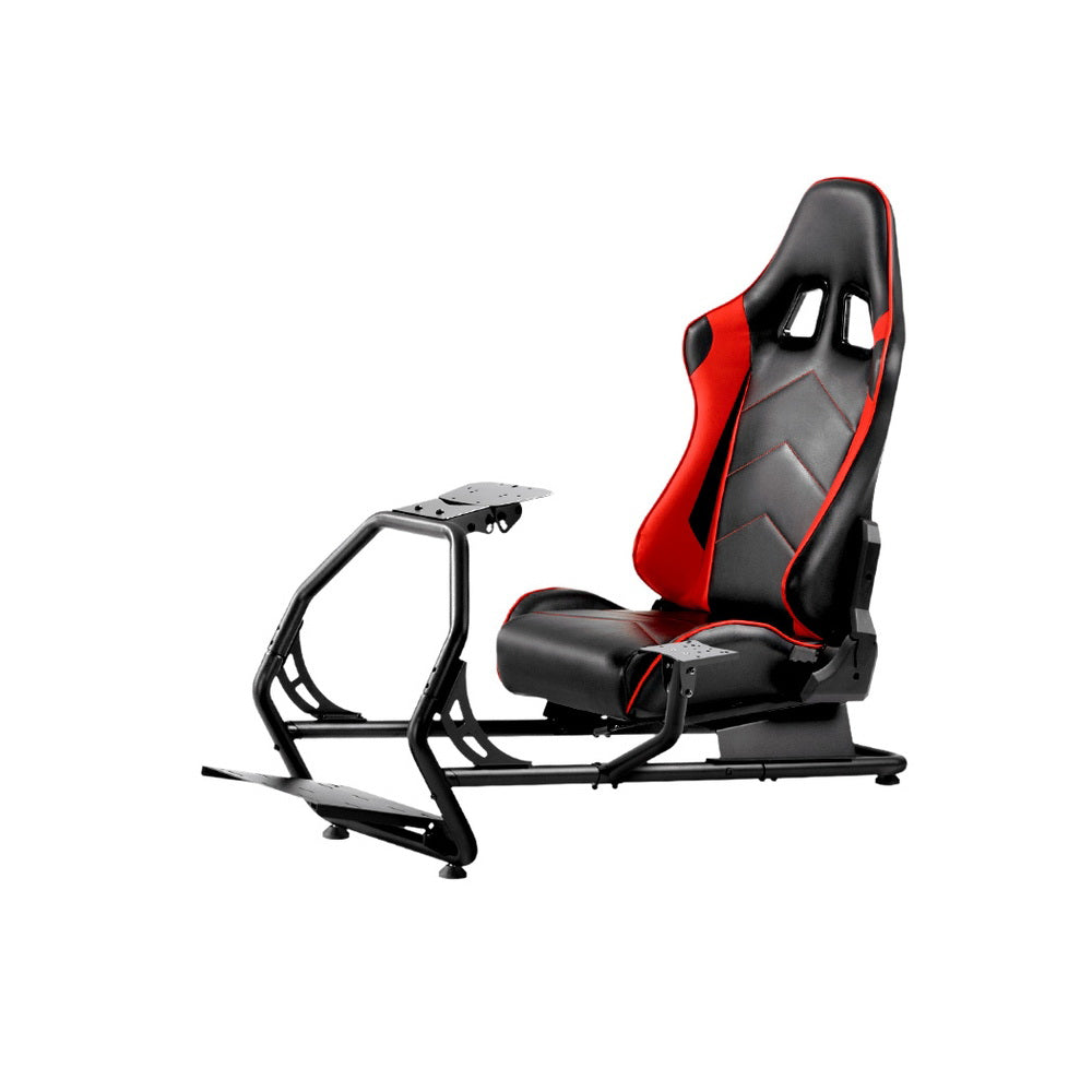 Buy Artiss Racing Simulator Cockpit Online - Artiss