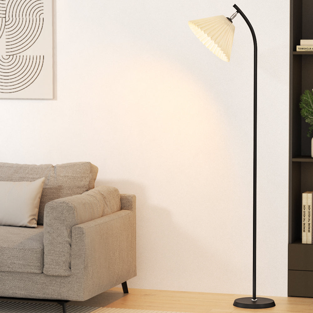 Buy Artiss Floor Lamp LED Light Stand Modern Home Living Room