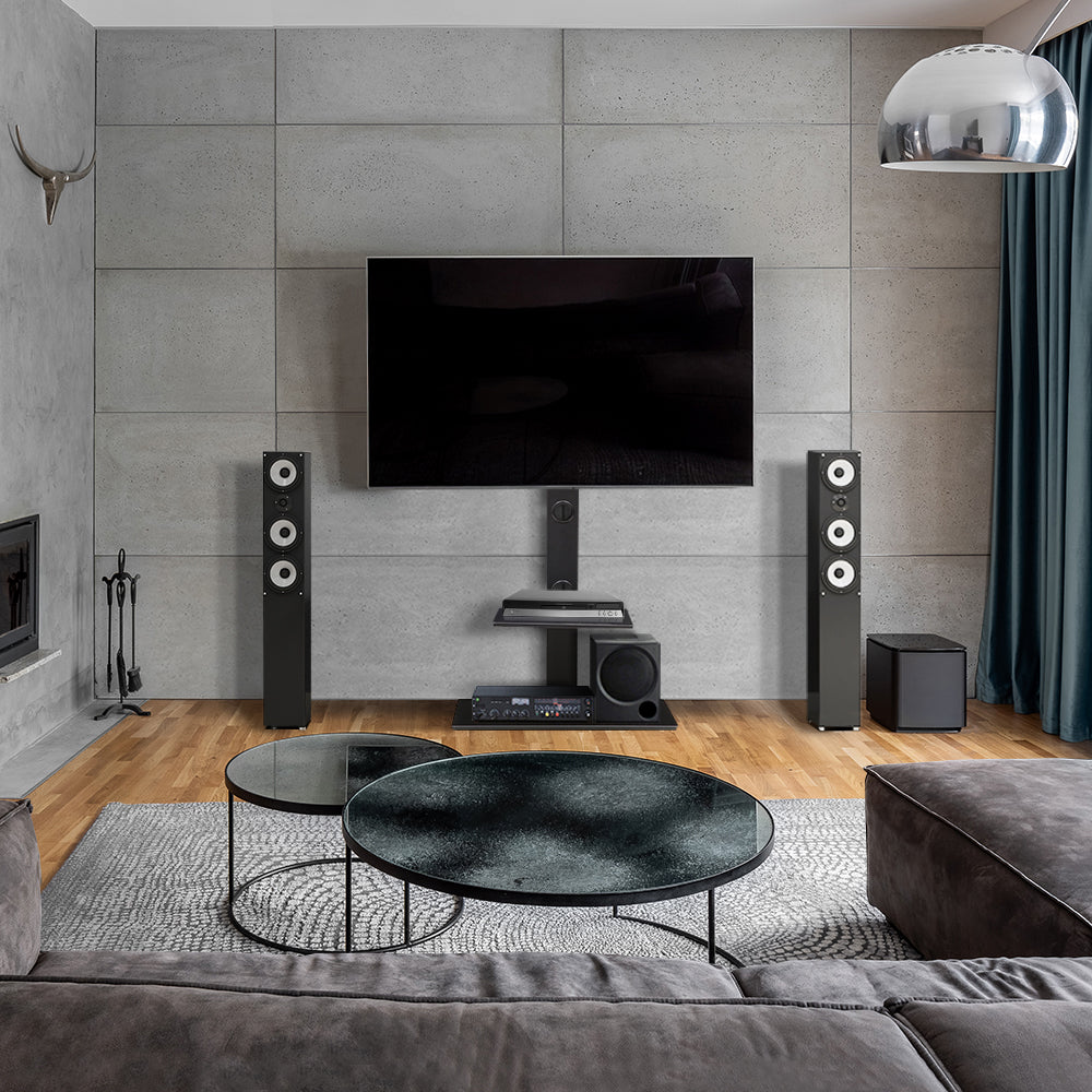 Buy Artiss TV Stand Mount Bracket for 32