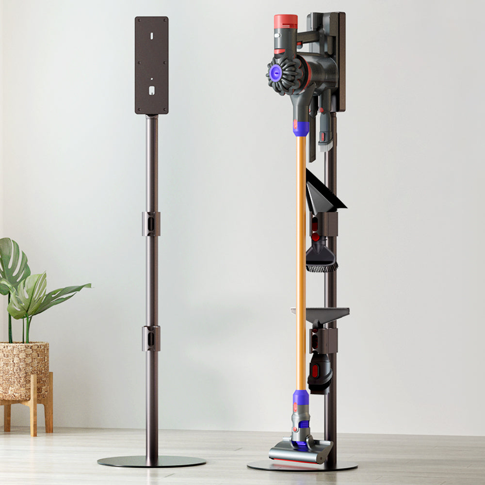 Buy Artiss Freestanding Dyson Vacuum Cleaner Stand for V6 7 8 10 11 ...